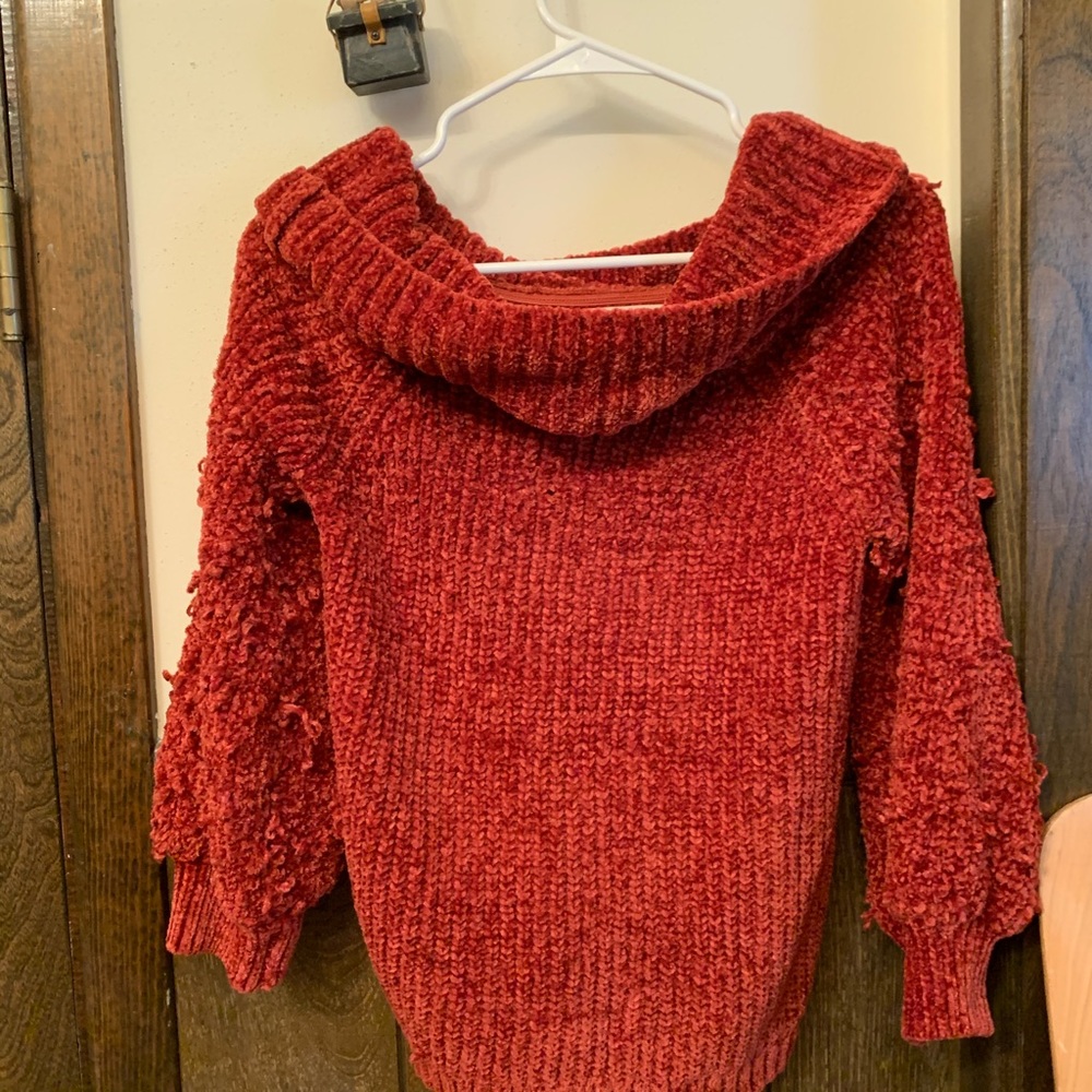 Sweater
